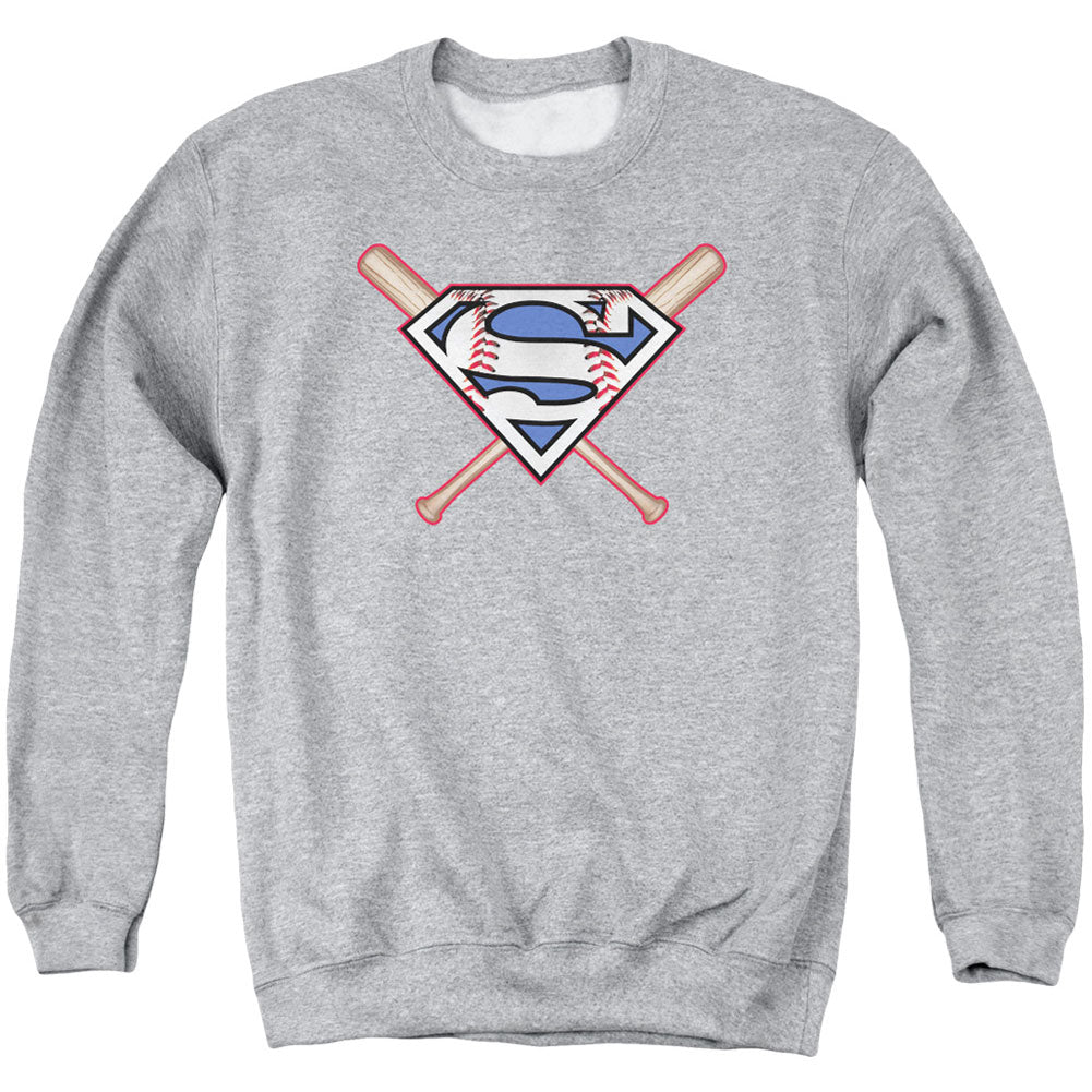 Crossed Bats Adult Sweatshirt T-Shirts, Hoodie | CiraTrend.com