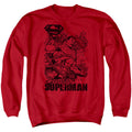 Breaking Chains Adult Sweatshirt T-Shirts, Hoodie | CiraTrend.com