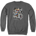 Break On Through Adult Sweatshirt T-Shirts, Hoodie | CiraTrend.com