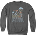 Colored Lines Adult Sweatshirt T-Shirts, Hoodie | CiraTrend.com
