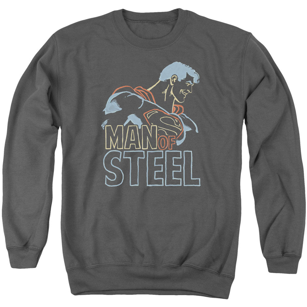 Colored Lines Adult Sweatshirt T-Shirts, Hoodie | CiraTrend.com