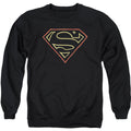 Colored Shield Adult Sweatshirt T-Shirts, Hoodie | CiraTrend.com