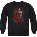 Aftermath Adult Sweatshirt T-Shirts, Hoodie | CiraTrend.com