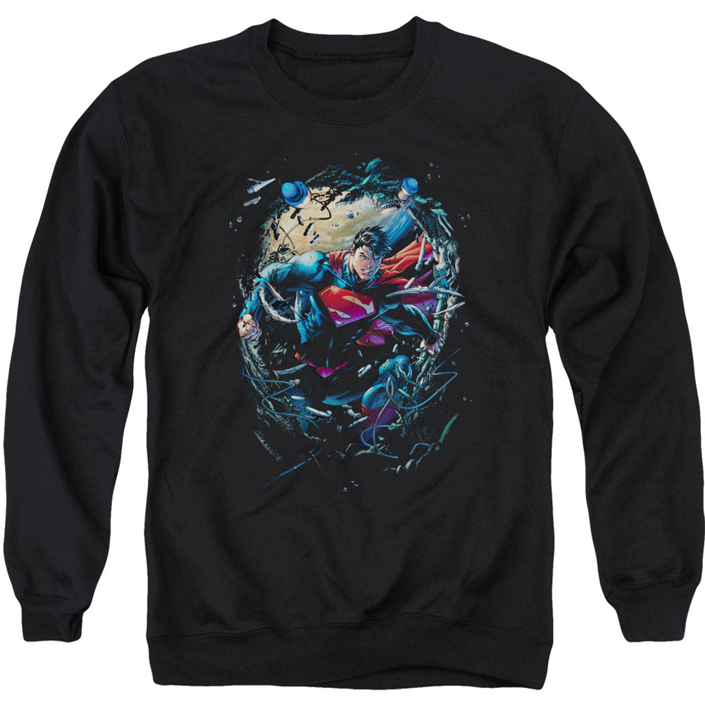 Breaking Space Adult Sweatshirt T-Shirts, Hoodie | CiraTrend.com