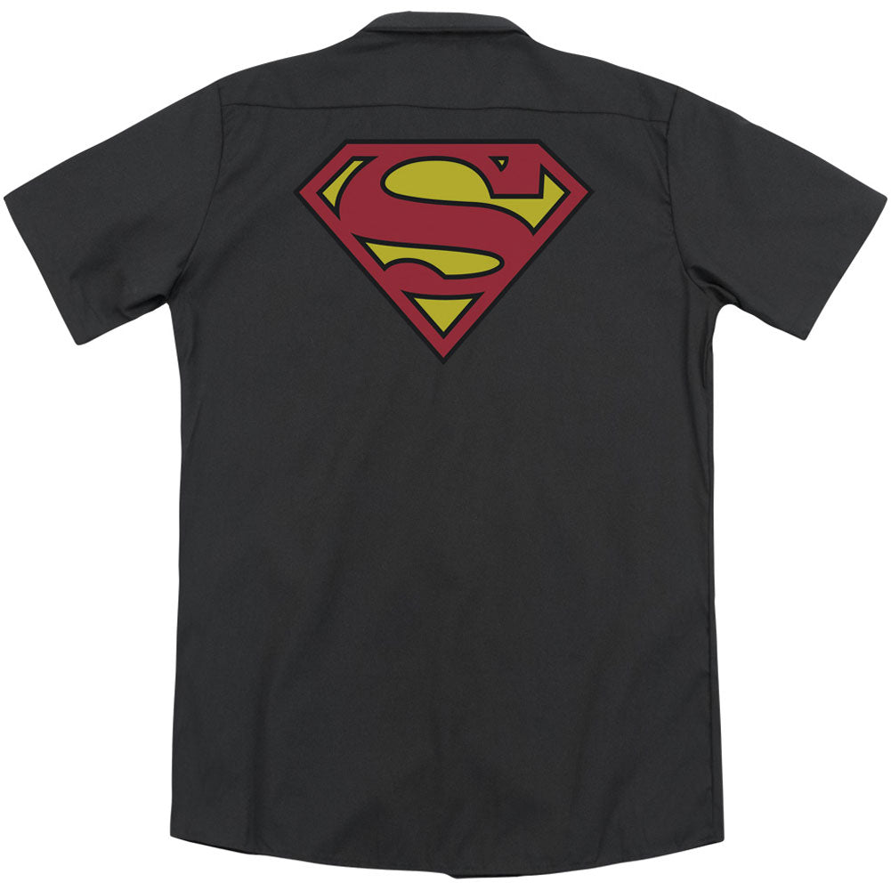 Classic Logo (Back Print) Workshirt T-Shirts, Hoodie, Sweatshirt | CiraTrend.com (Image 2)