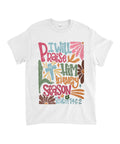 I Will Praise Him Unisex Cotton Christian T-Shirt Hoodie, Sweatshirt | CiraTrend.com (Image 1)