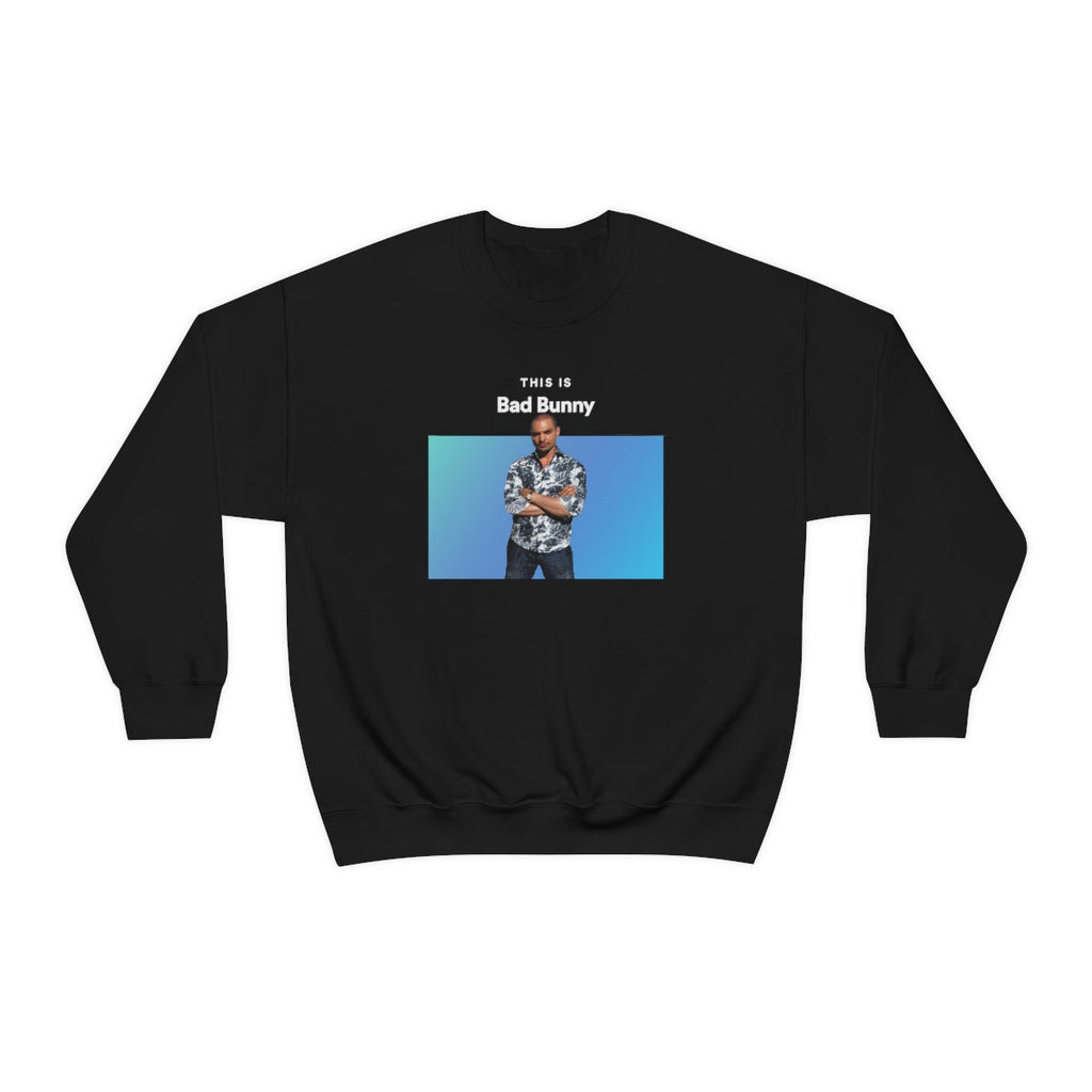 Bunny Sweatshirt T-Shirts, Hoodie | CiraTrend.com (Image 2)