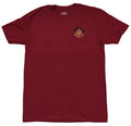 Avatar the Last Airbender Mens T-Shirt (Image 1)