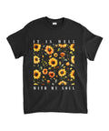 Is Well My Soul Cotton Christian Style004 T-Shirts, Hoodie, Sweatshirt