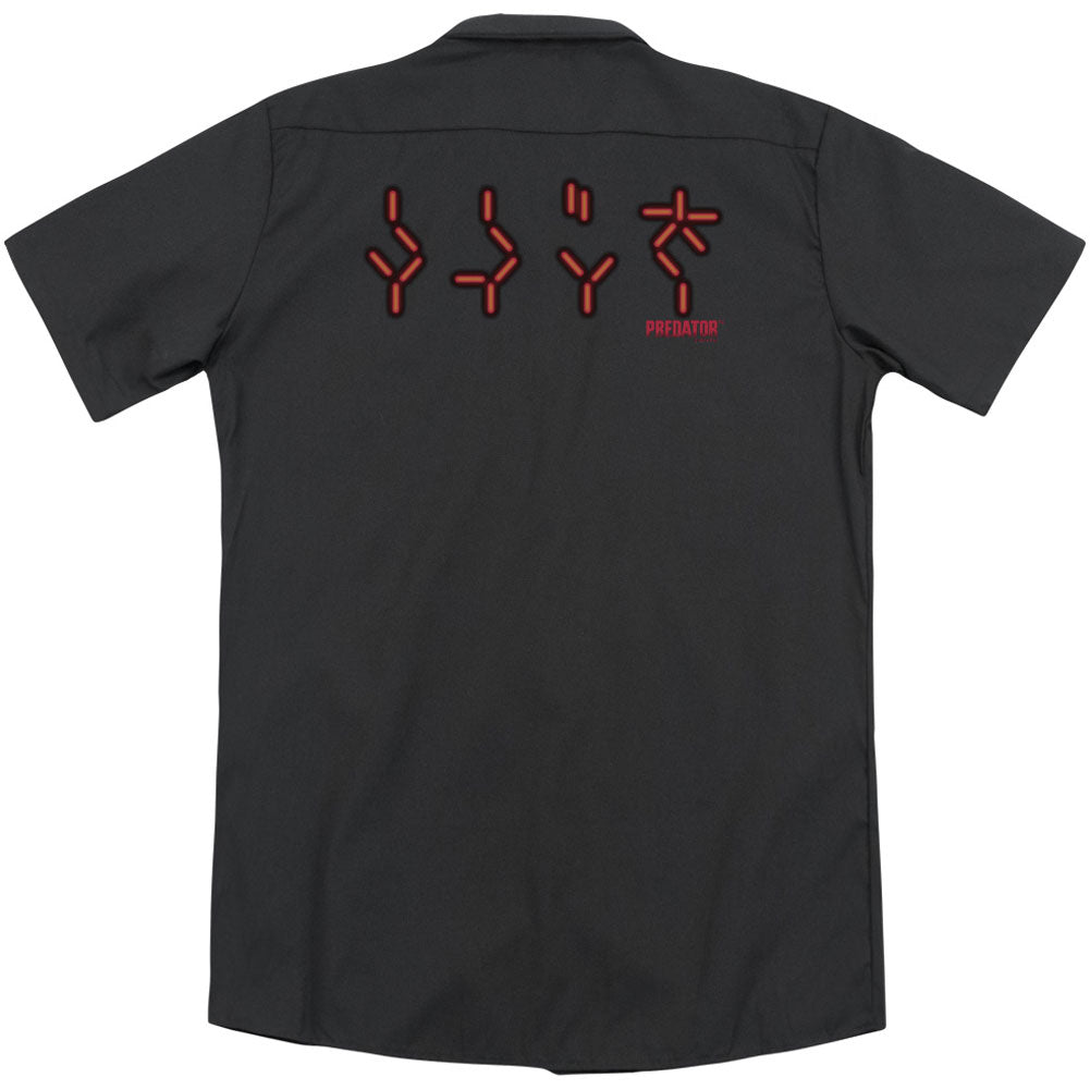 Countdown(Back Print) Workshirt T-Shirts, Hoodie, Sweatshirt | CiraTrend.com (Image 2)