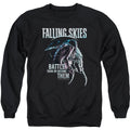 Battle Or Become Adult Sweatshirt T-Shirts, Hoodie | CiraTrend.com