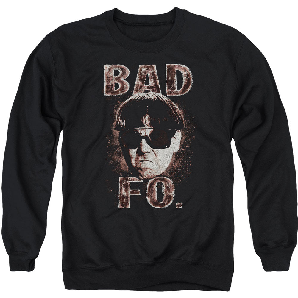 Bad Moe Fo Adult Sweatshirt T-Shirts, Hoodie | CiraTrend.com
