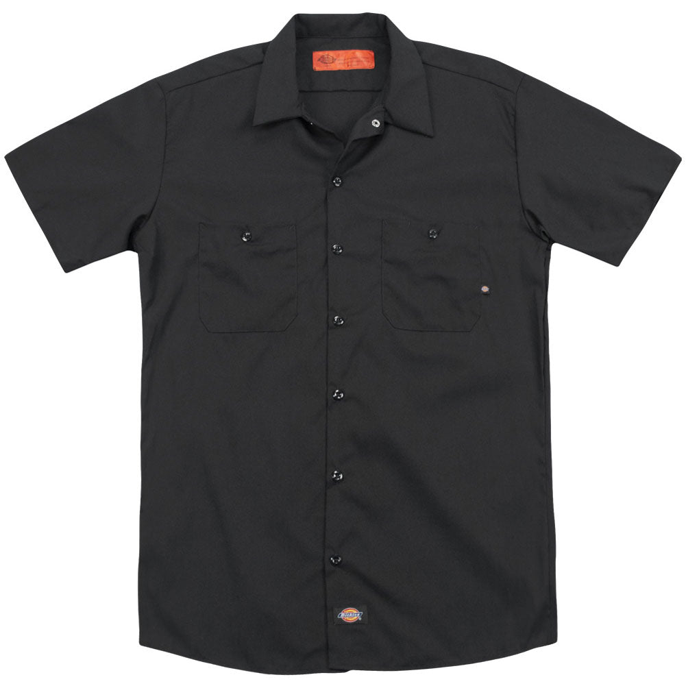 Bad Moe Fo (Back Print) Workshirt T-Shirts, Hoodie, Sweatshirt | CiraTrend.com (Image 1)