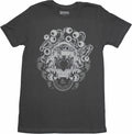Dungeons & Dragons Mens T-Shirt - Beholder Sketch Image Hoodie, Sweatshirt | CiraTrend.com