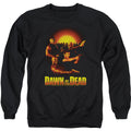 Dawn Collage Adult Sweatshirt T-Shirts, Hoodie | CiraTrend.com