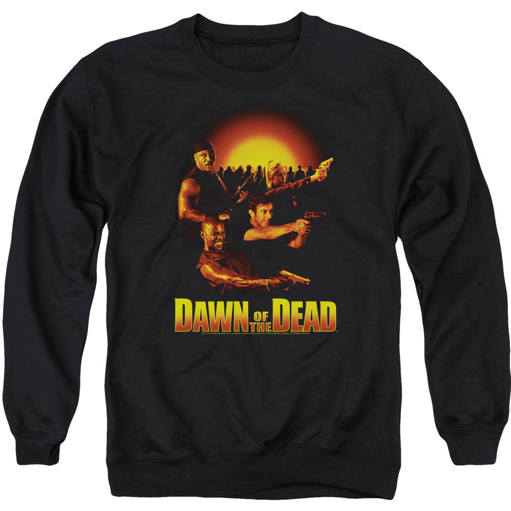 Dawn Collage Adult Sweatshirt T-Shirts, Hoodie | CiraTrend.com