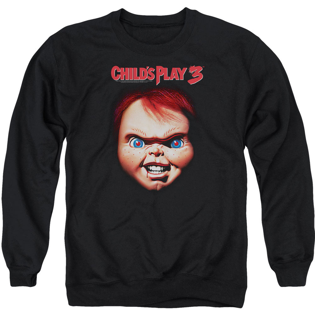 Chucky Adult Sweatshirt T-Shirts, Hoodie | CiraTrend.com