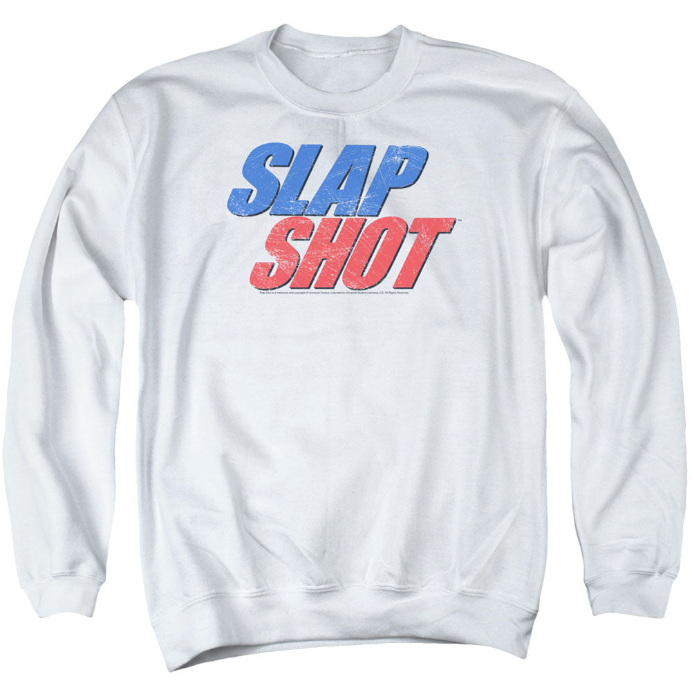 Blue & Red Logo Adult Sweatshirt T-Shirts, Hoodie | CiraTrend.com