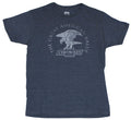 Chevrolet Mens T-Shirt - Chevy the Great America Value Eagle Image Hoodie, Sweatshirt | CiraTrend.com