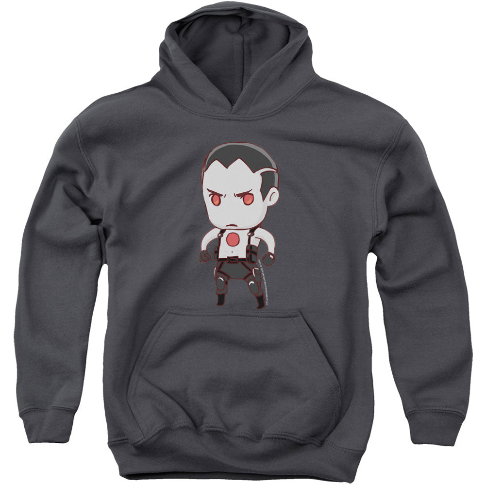 Chibi Youth 50% Poly Hooded Sweatshirt T-Shirts, Hoodie | CiraTrend.com