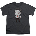 Chibi Youth T-shirt Hoodie, Sweatshirt | CiraTrend.com