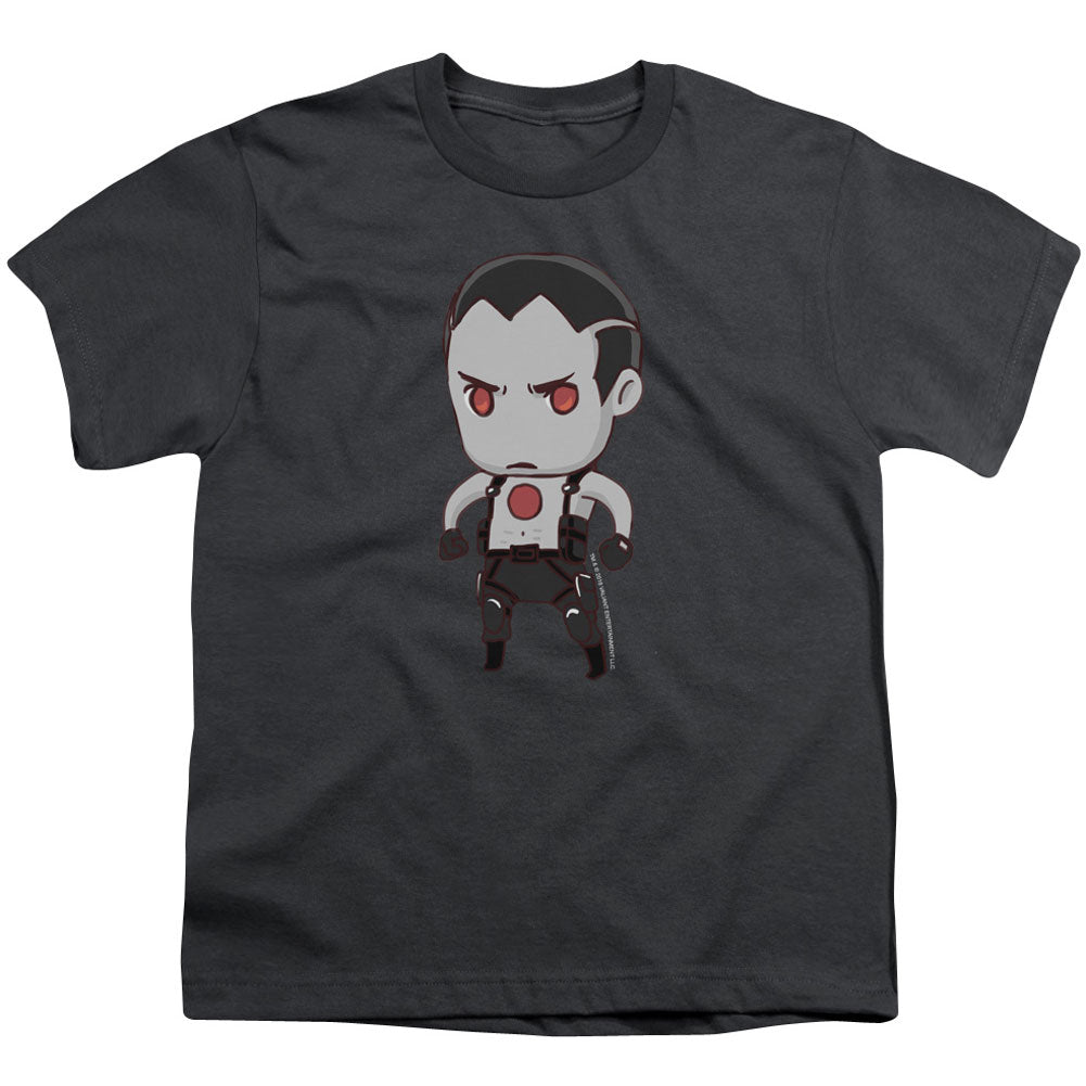 Chibi Youth T-shirt Hoodie, Sweatshirt | CiraTrend.com