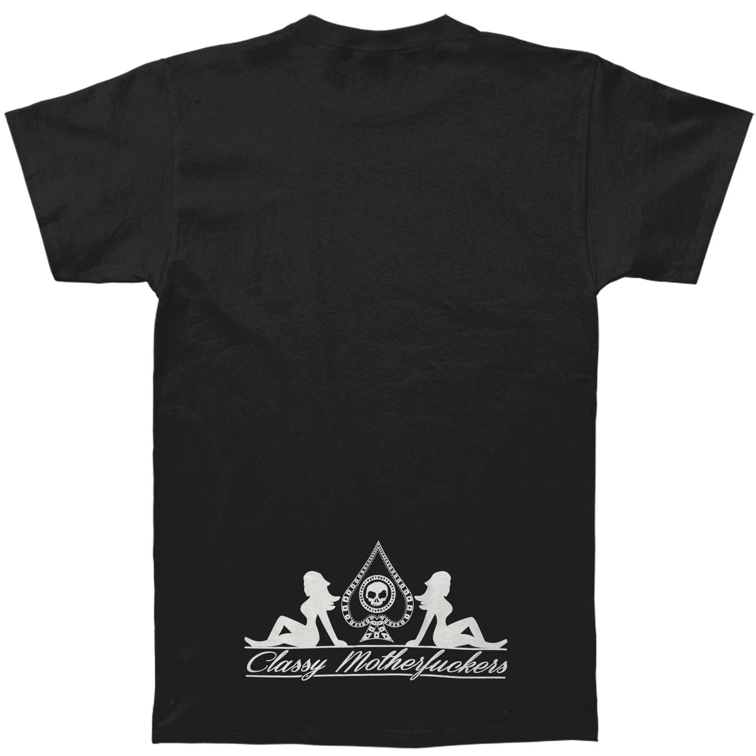 Classy Mother Fuckers T-shirt Hoodie, Sweatshirt | CiraTrend.com (Image 2)