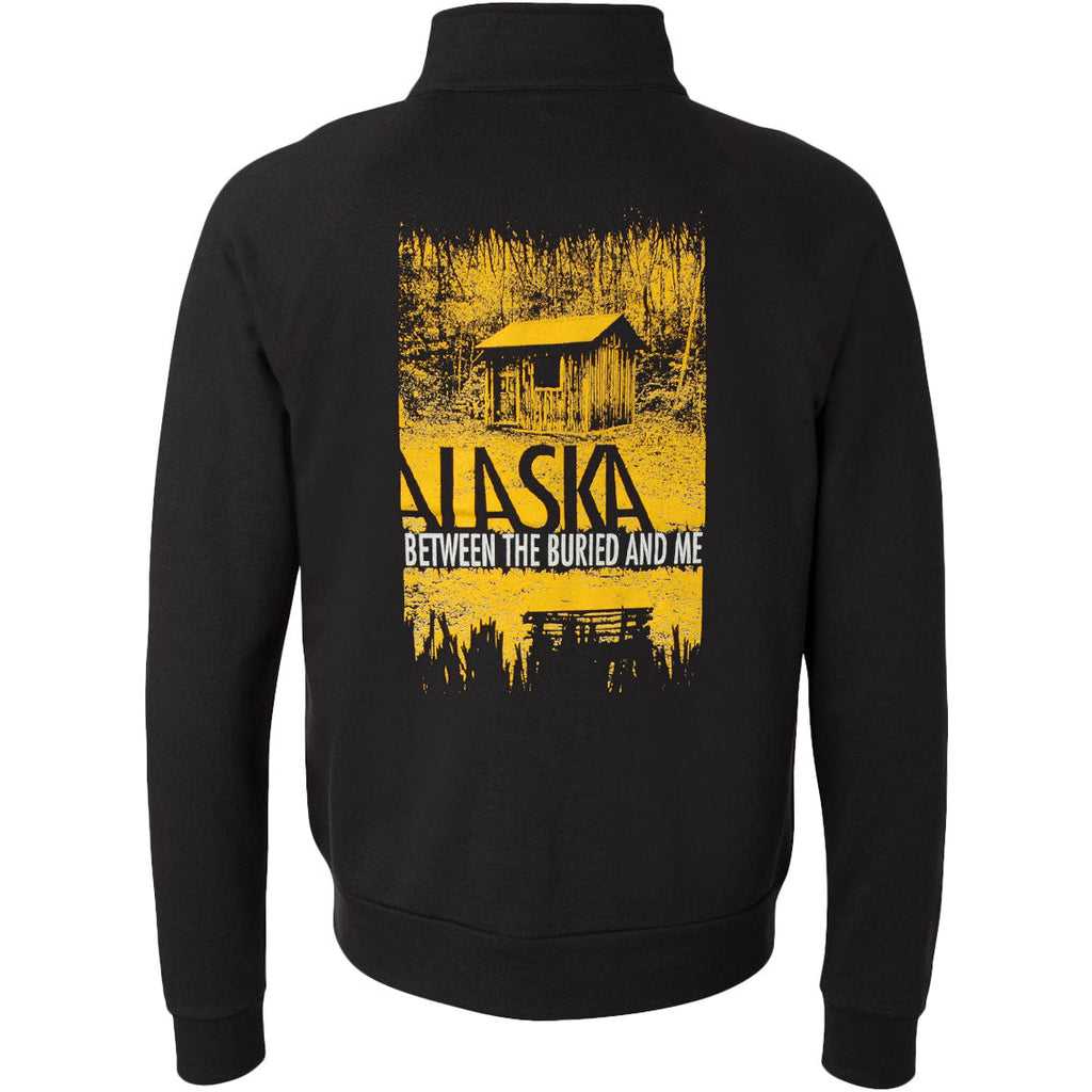Cabin Fever Jogger Sweatshirt T-Shirts, Hoodie | CiraTrend.com (Image 2)