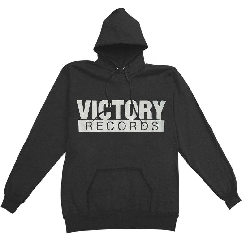 Bulldog Logo Hooded Sweatshirt T-Shirts, Hoodie | CiraTrend.com (Image 1)
