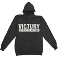 Bulldog Logo Hooded Sweatshirt T-Shirts, Hoodie | CiraTrend.com (Image 1)