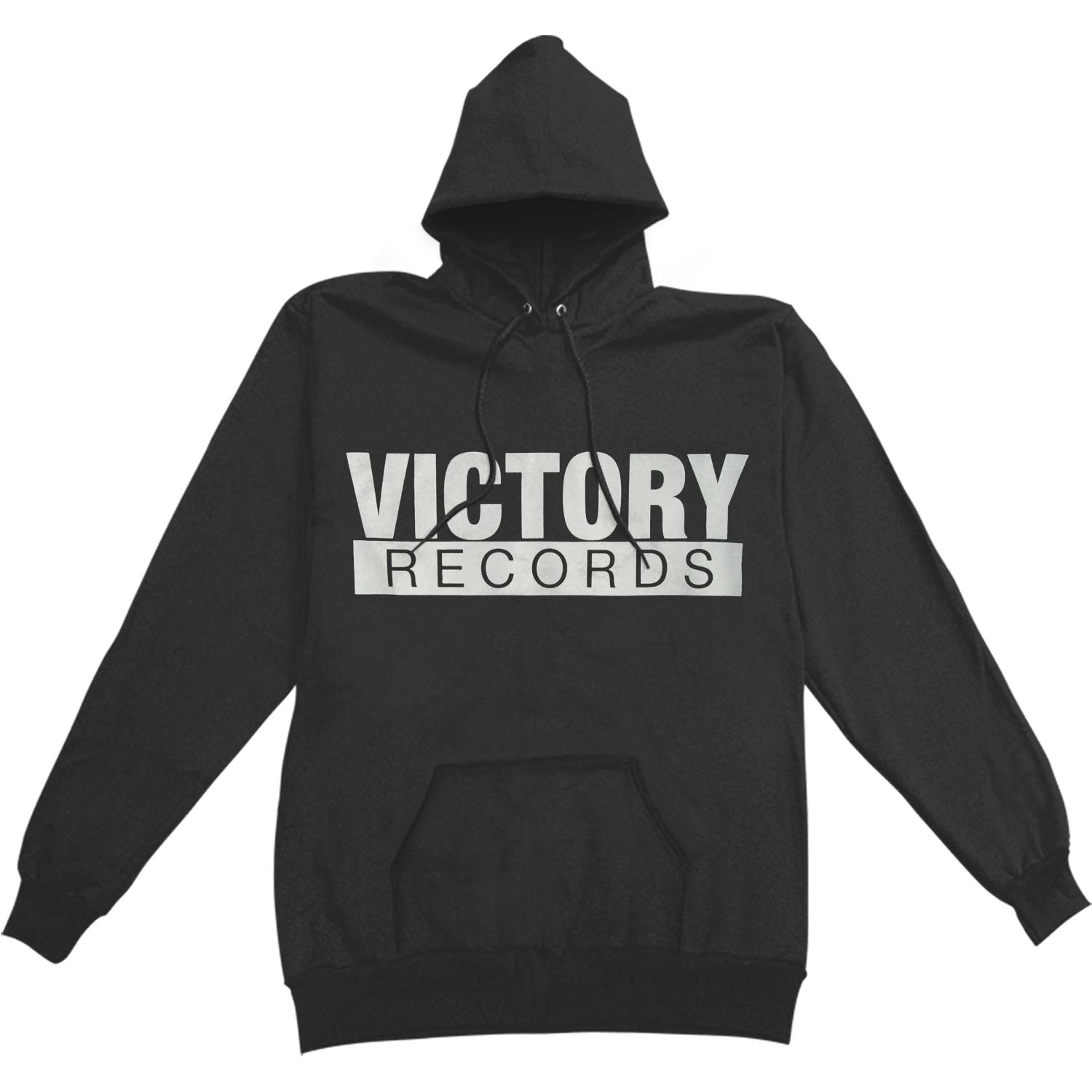 Bulldog Logo Hooded Sweatshirt T-Shirts, Hoodie | CiraTrend.com (Image 1)