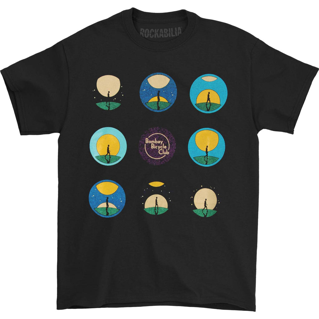 2014 World Tour T-shirt Hoodie, Sweatshirt | CiraTrend.com (Image 1)