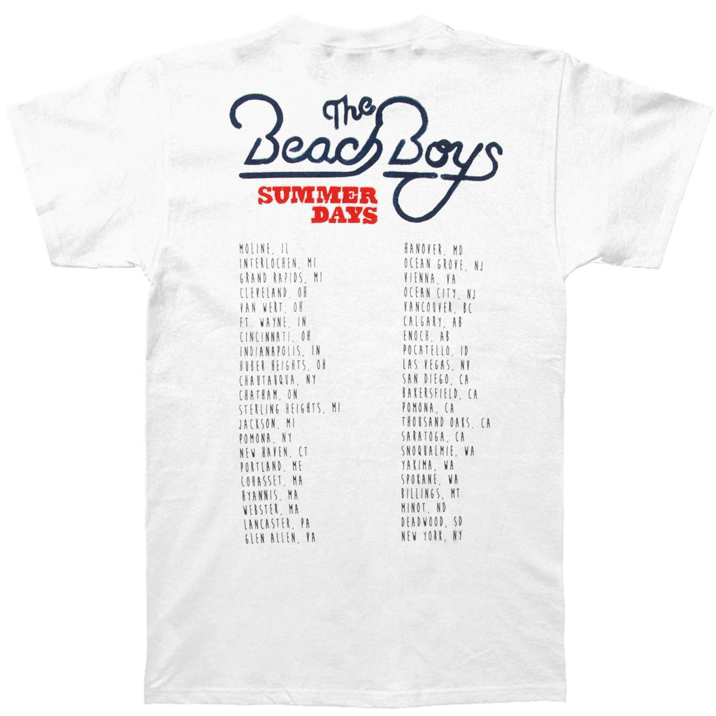 Cali Girls 2015 Tour T-shirt Style002 Hoodie, Sweatshirt | CiraTrend.com (Image 2)