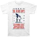 Cali Girls 2015 Tour T-shirt Style002 Hoodie, Sweatshirt | CiraTrend.com (Image 1)