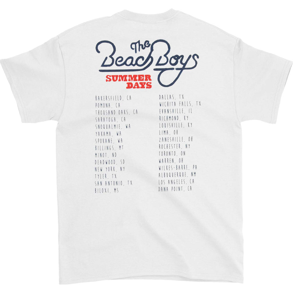 Cali Girls 2015 Tour T-shirt Hoodie, Sweatshirt | CiraTrend.com (Image 2)