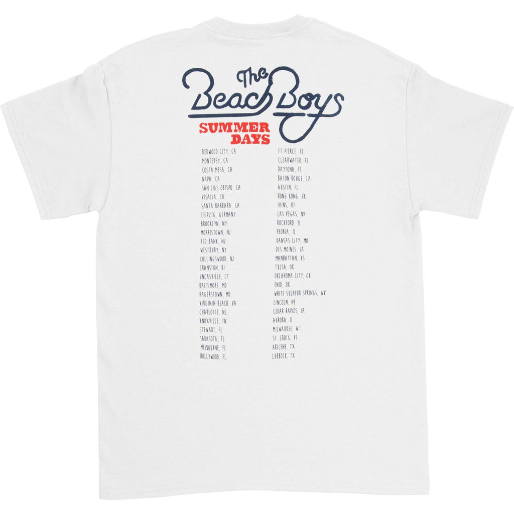 Cali Girls 2015 Tour T-shirt Style001 Hoodie, Sweatshirt | CiraTrend.com (Image 2)