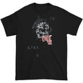 Clock 2016 Tour T-shirt Hoodie, Sweatshirt | CiraTrend.com (Image 1)