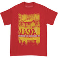 Cabin Fever T-shirt Style001 Hoodie, Sweatshirt | CiraTrend.com (Image 1)
