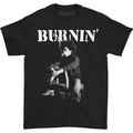 Burnin' T-shirt Style002 Hoodie, Sweatshirt | CiraTrend.com