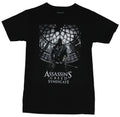 Assassin's Creed Syndicate Mens T-Shirt - Assassin under The Shadow of Big Ben Hoodie, Sweatshirt | CiraTrend.com
