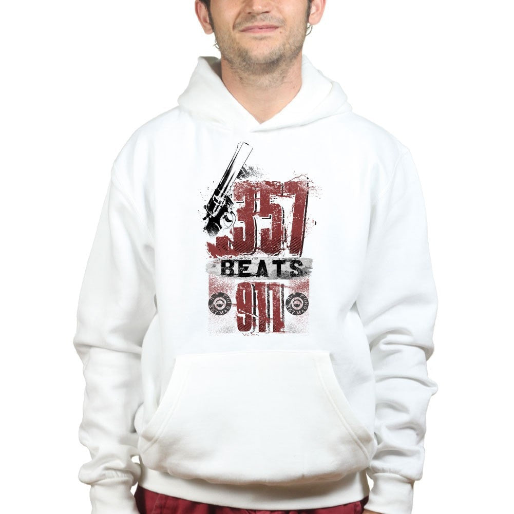 357 Beats 911 Hoodie Style001