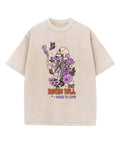 Dry Bones Will Come To Live Washed Christian T-shirt Style001 Hoodie, Sweatshirt | CiraTrend.com (Image 1)