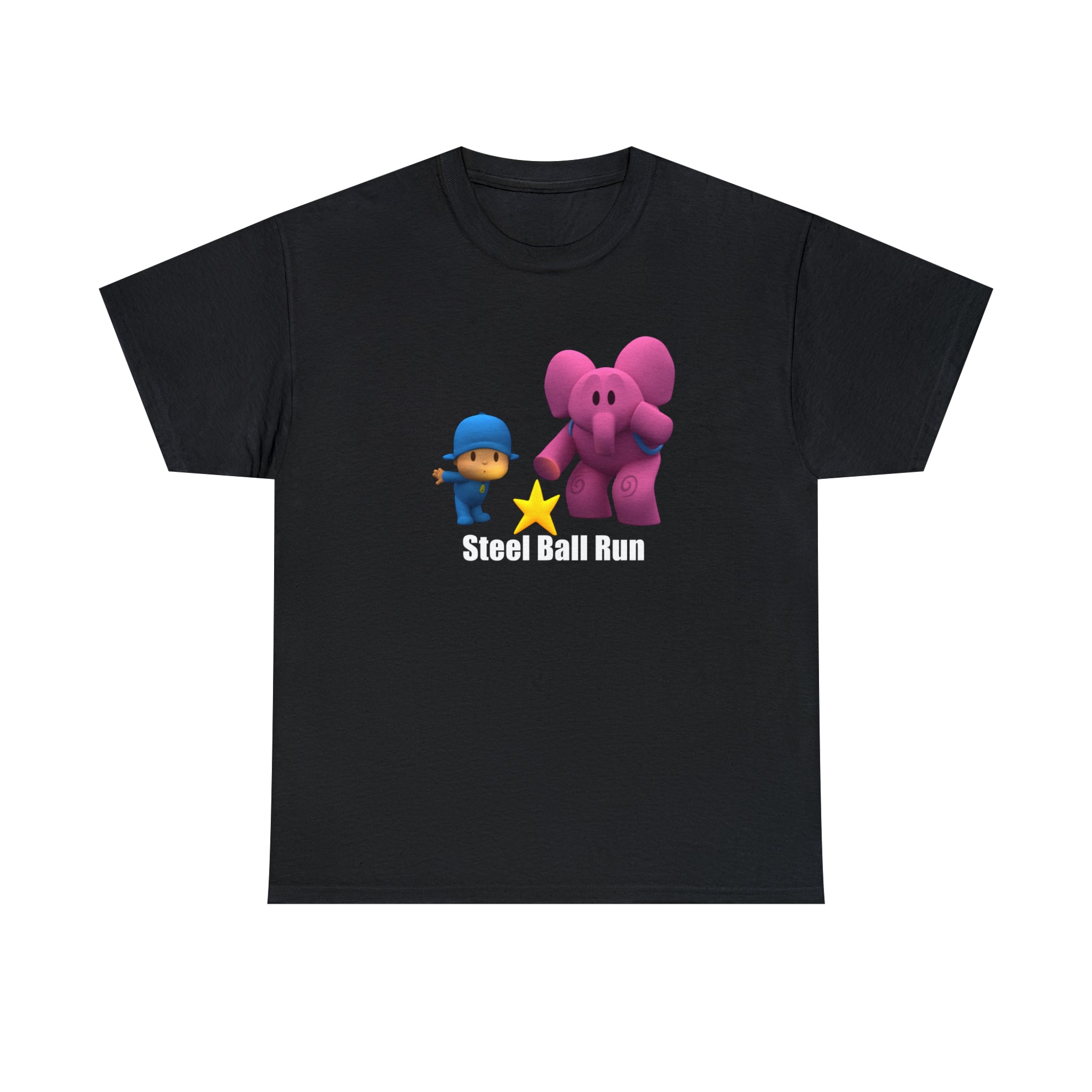 Johnny SBR Tee Hoodie, Sweatshirt | CiraTrend.com (Image 2)