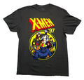 X-Men '97 Mens T-Shirt - Cast In Sunny Circle Under Name Hoodie, Sweatshirt | CiraTrend.com