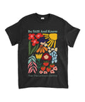 Be Still and Know That the Lord is in Control Unisex Cotton Christian T-Shirt Hoodie, Sweatshirt | CiraTrend.com (Image 1)