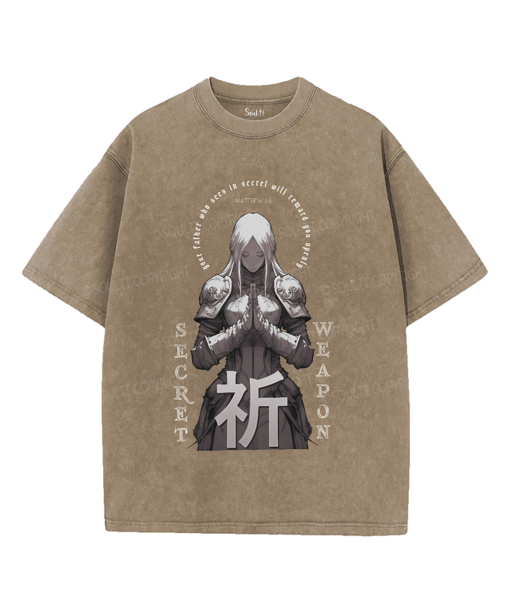 He Will Reward You Openly Washed Christian T-Shirts, Hoodie, Sweatshirt