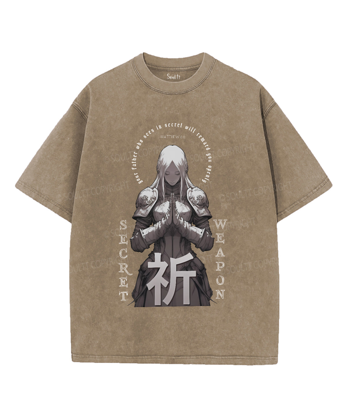 He Will Reward You Openly Washed Christian T-Shirts, Hoodie, Sweatshirt