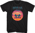 35th Anniversary Back Future T-Shirts, Hoodie, Sweatshirt