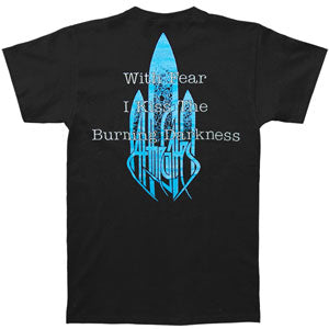 Burning Darkness T-shirt Hoodie, Sweatshirt | CiraTrend.com (Image 2)