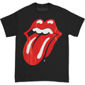 Classic Tongue Logo T-shirt Hoodie, Sweatshirt | CiraTrend.com (Image 1)